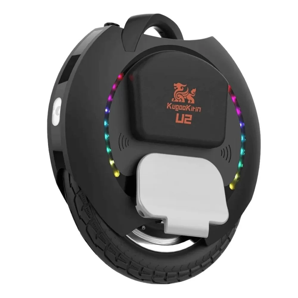 Купить моноколесо Kugoo Kirin U2