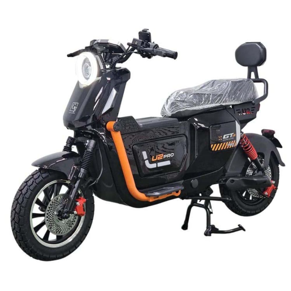 Купить электроскутер GT U2 PRO