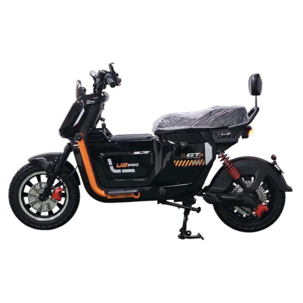 Электроскутер GT U2 PRO