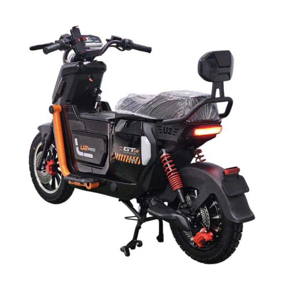 Электроскутер GT U2 PRO