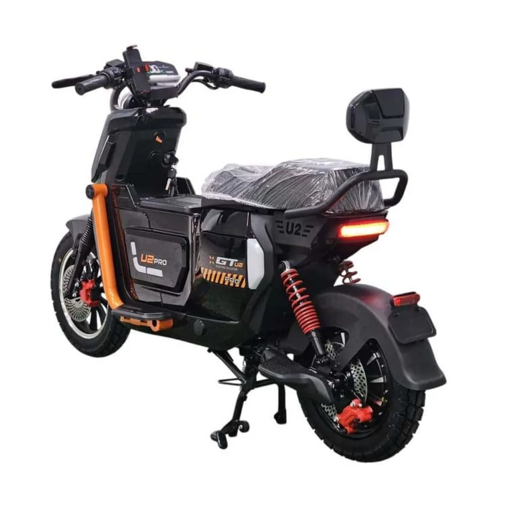 Купить электроскутер GT U2 PRO Электроскутер GT U2 PRO