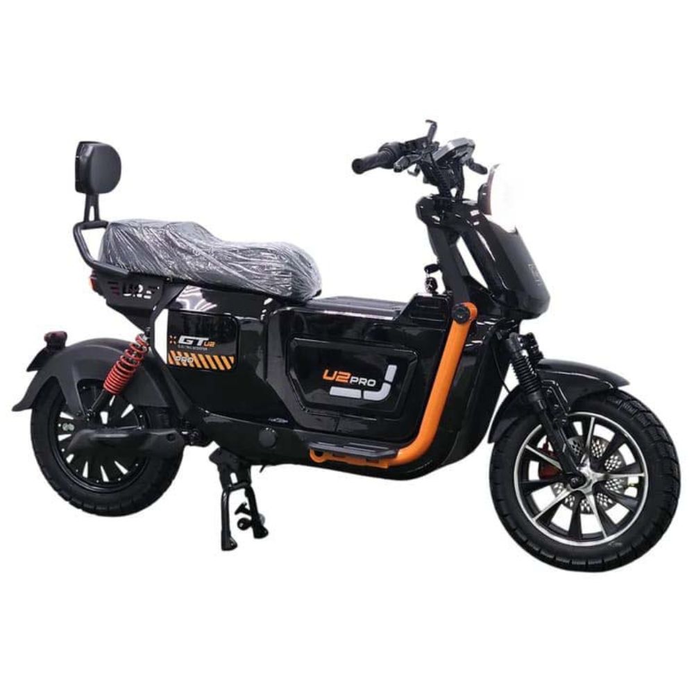 Электроскутер GT U2 PRO