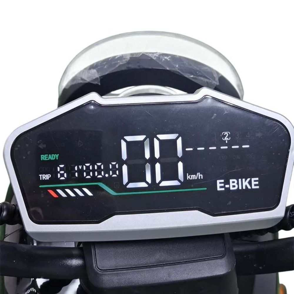 Электроскутер GT U2 PRO