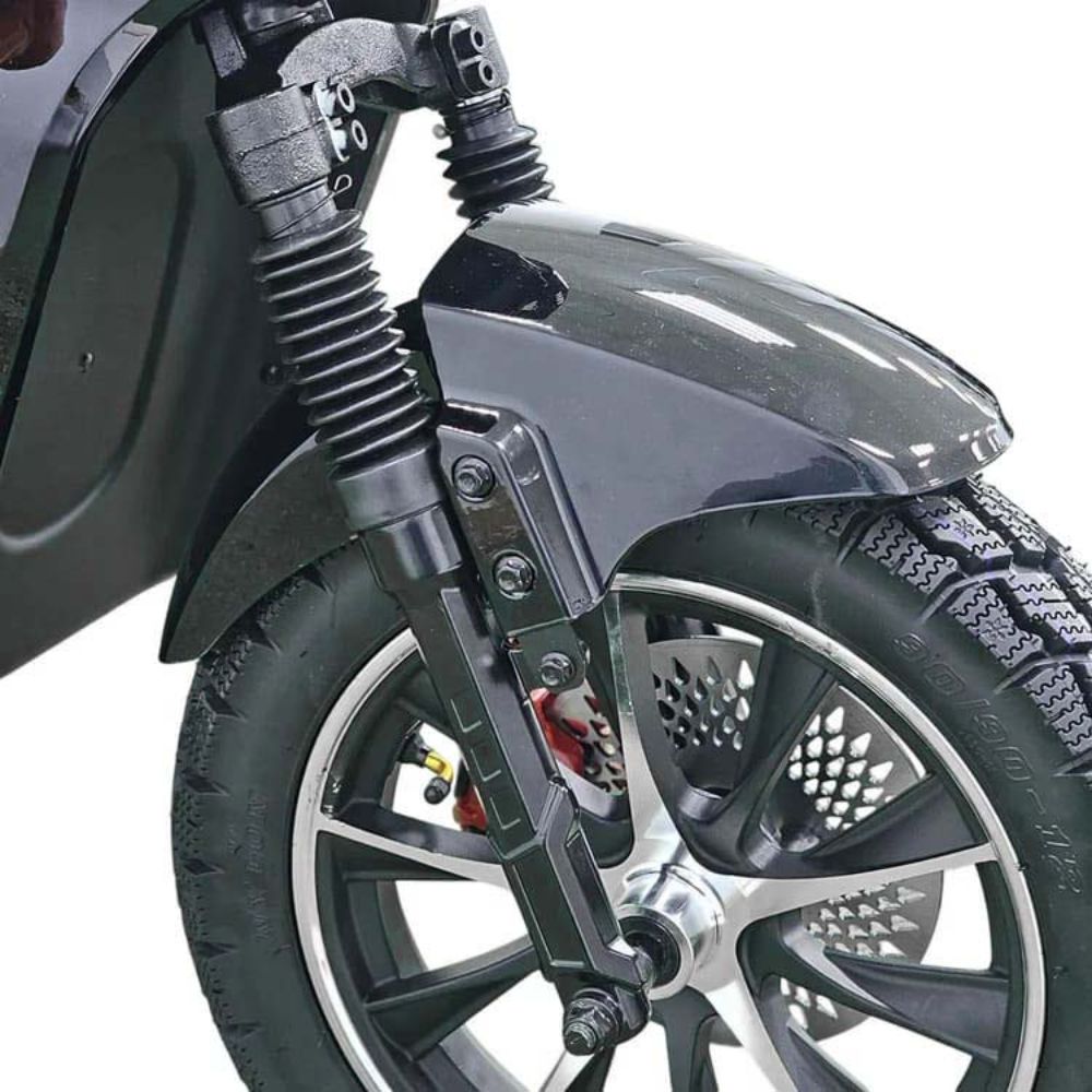 Электроскутер GT U2 PRO