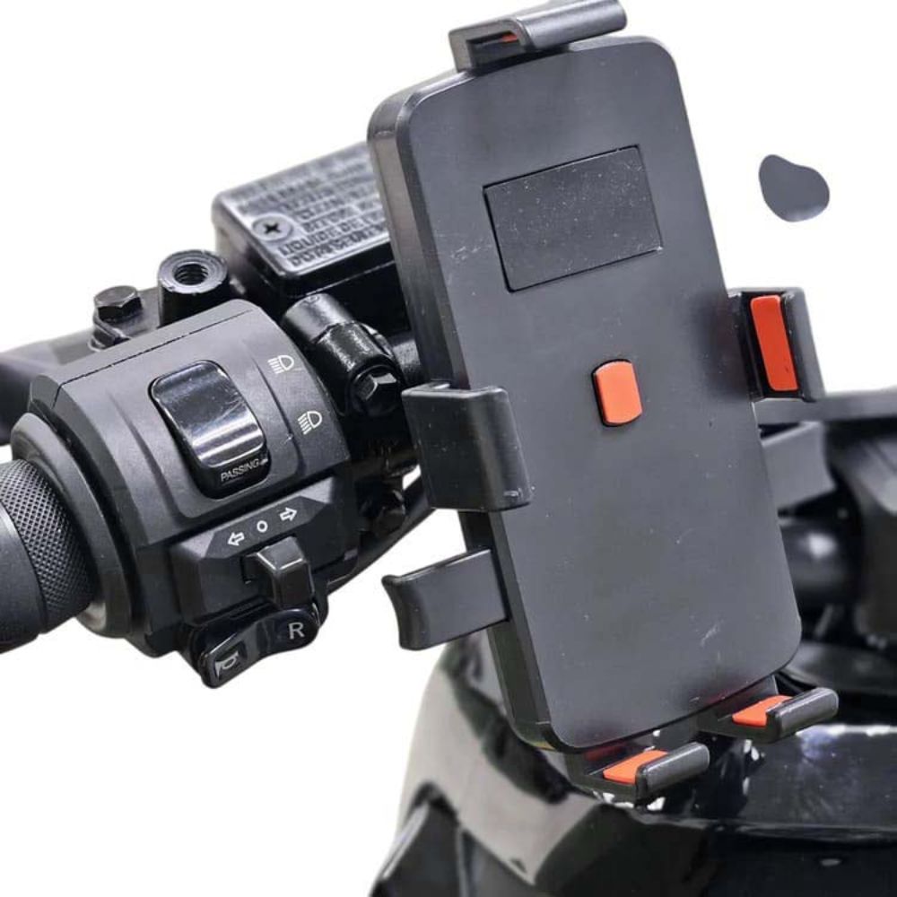 Электроскутер GT U2 PRO