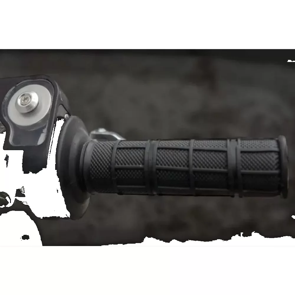 Питбайк BSE MX125 Purple Dragon