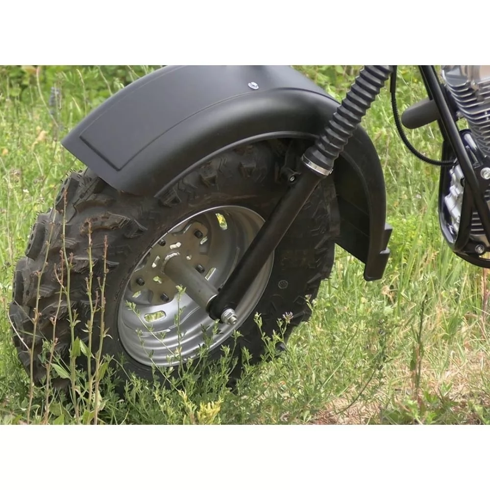 Купить мотоцикл внедорожный СКАУТ-3VR-250 колеса 12" Мотоцикл внедорожный СКАУТ-3VR-250 колеса 12"