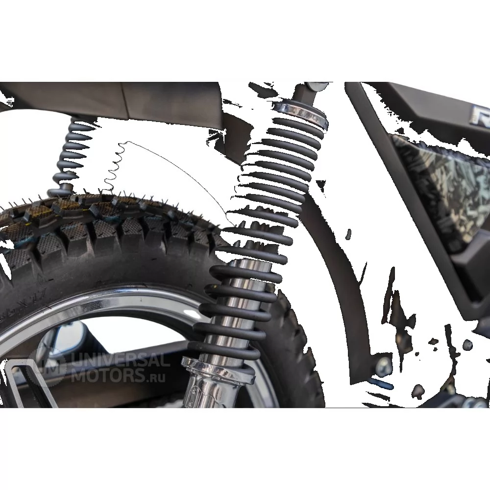 Мопед Racer RC50-V Beta M1 БЕЗ ПТС