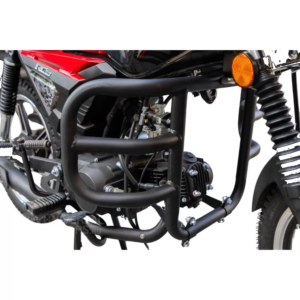 Мопед Racer RC50-V Beta M1 БЕЗ ПТС