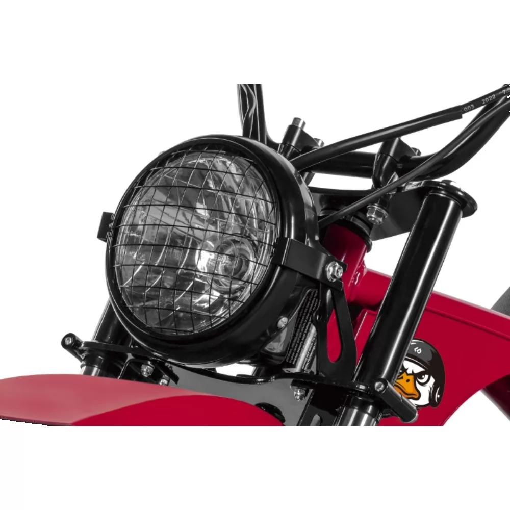 Минибайк Ranger Lucky Duck RB200