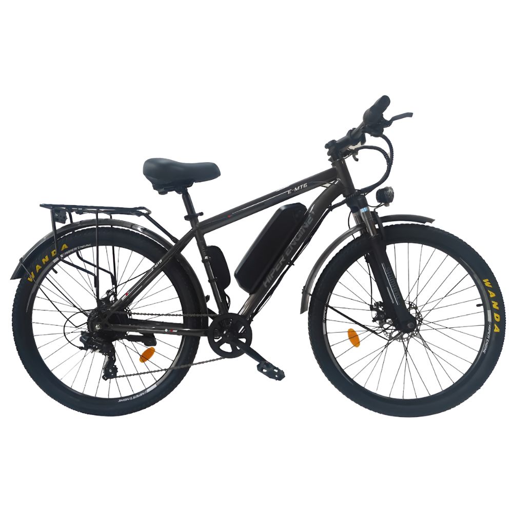 Купить электровелосипед Hiper Engine MTB S4