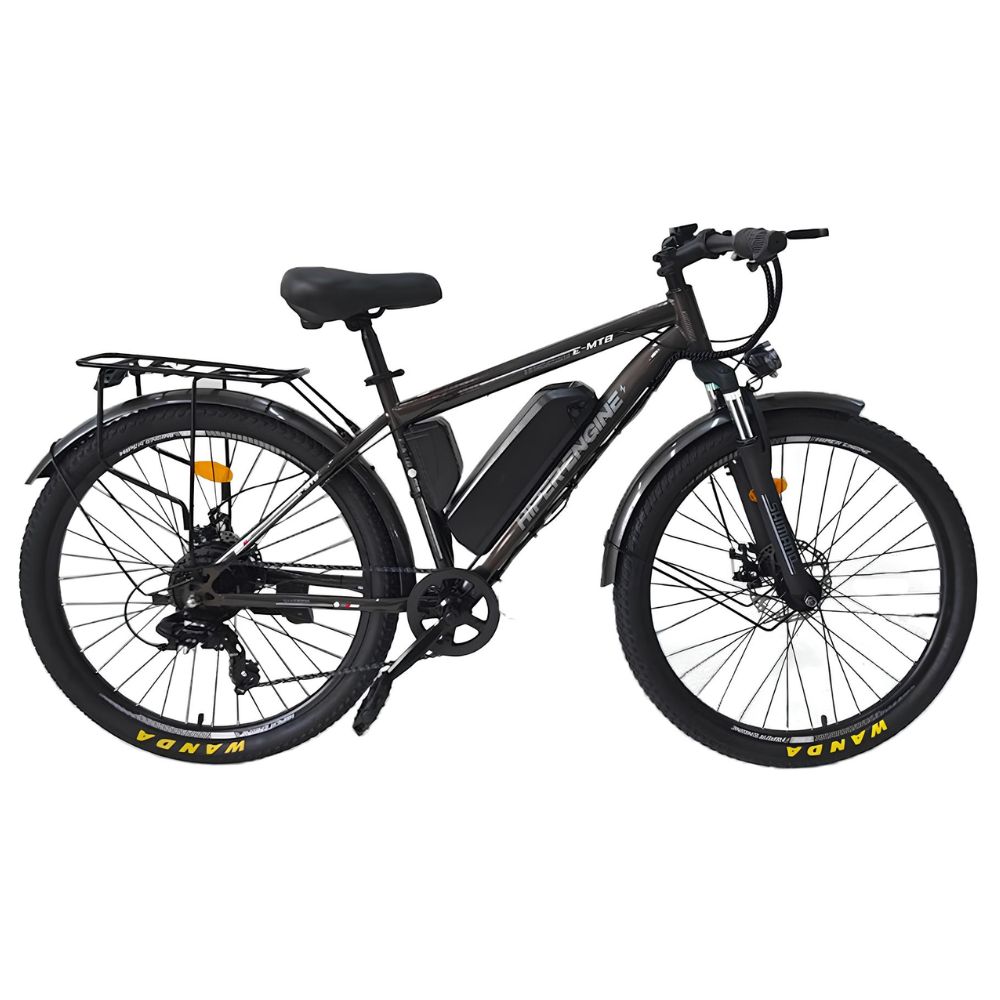 Купить электровелосипед Hiper Engine MTB S3