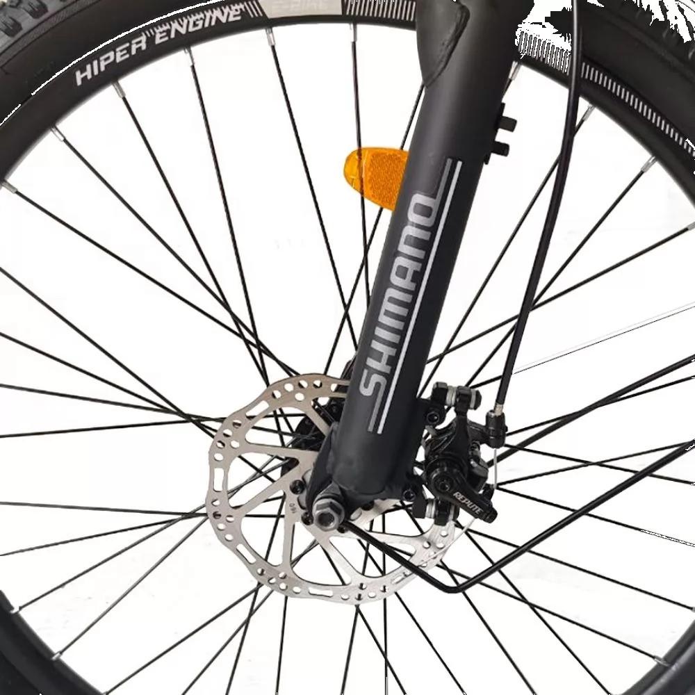 Купить электровелосипед Hiper Engine MTB S3 Электровелосипед Hiper Engine MTB S3