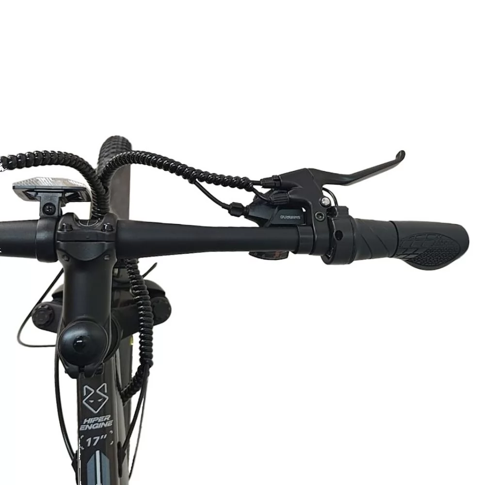 Электровелосипед Hiper Engine MTB S3