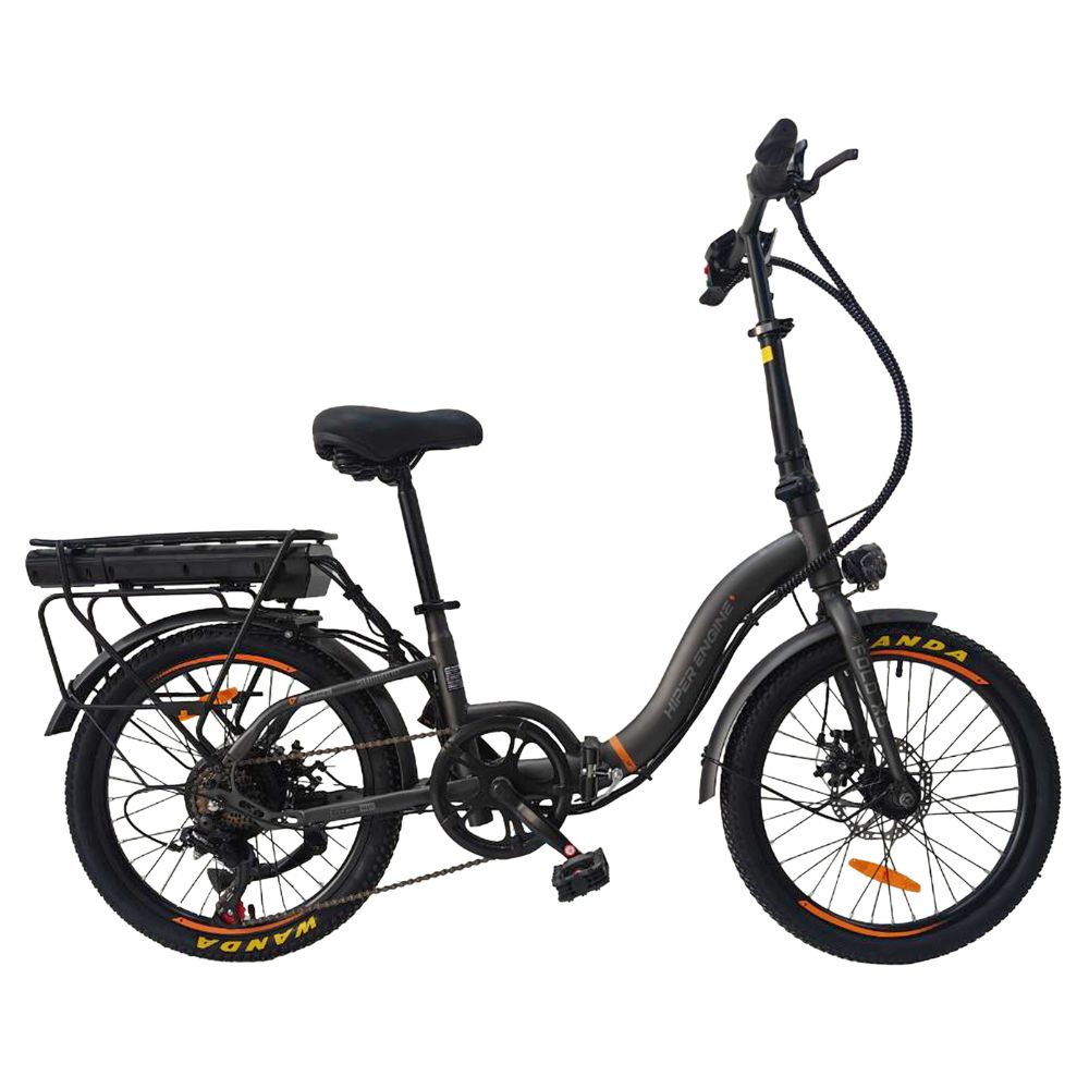 Купить электровелосипед HIPER ENGINE FOLD X5 2025