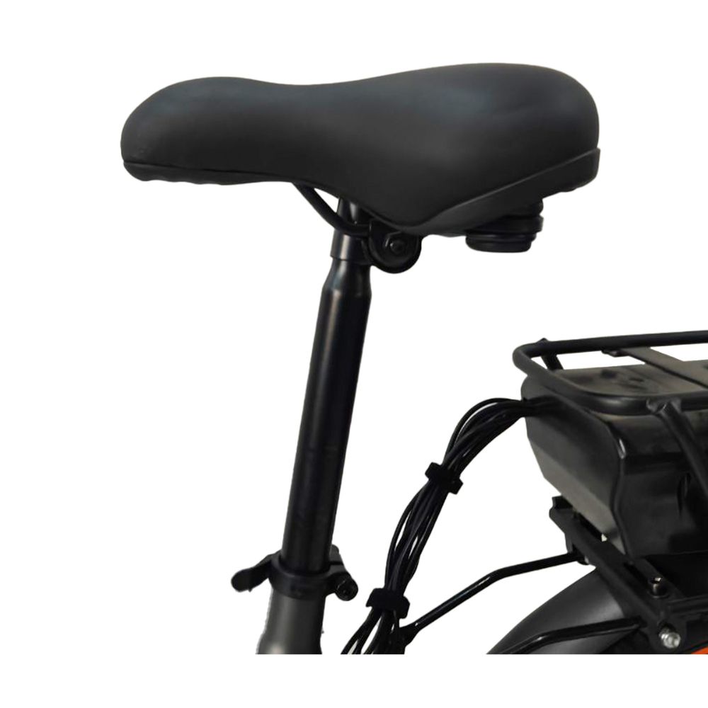 Электровелосипед HIPER ENGINE FOLD X5 2025