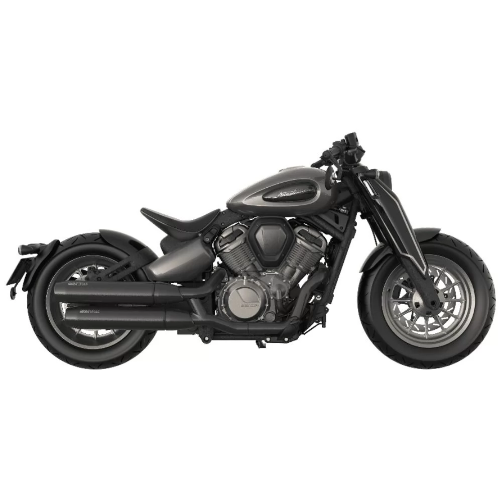 Мотоцикл Benda Napoleon 500