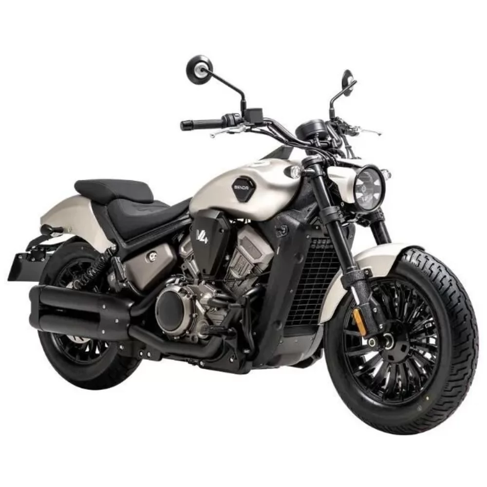 Мотоцикл Benda DarkFlag 500