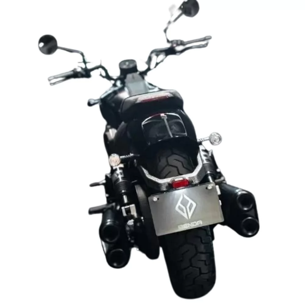 Мотоцикл Benda DarkFlag 500
