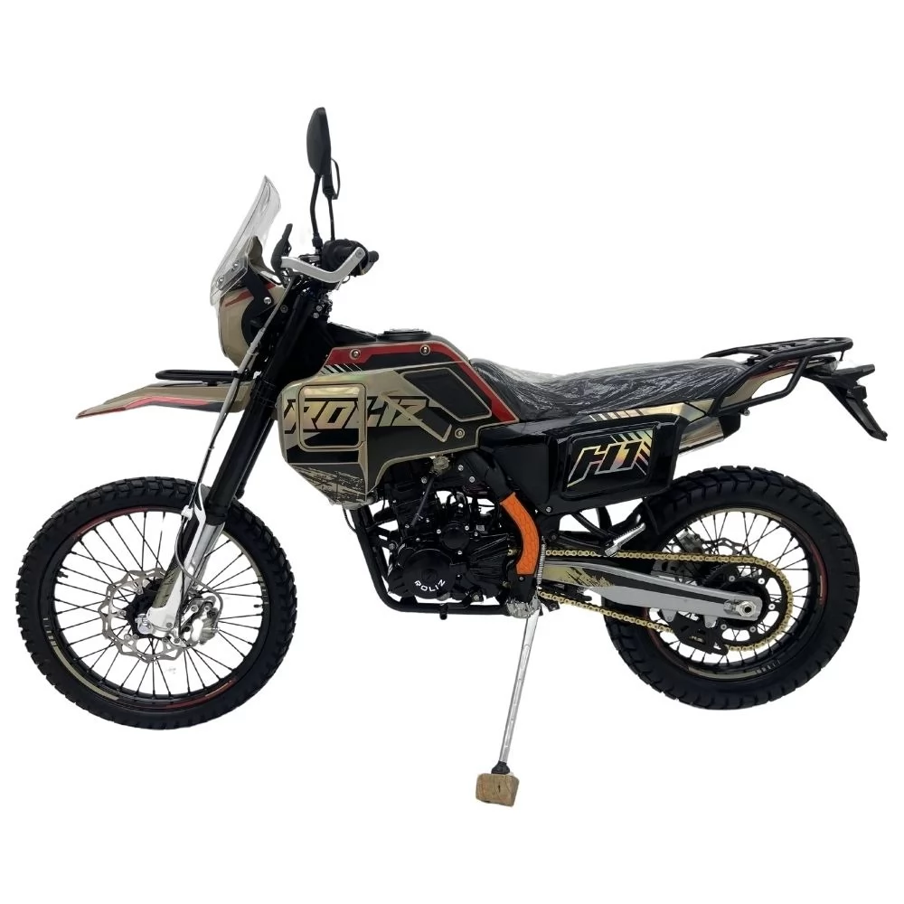 Мотоцикл Roliz (Ekonika) Ranger