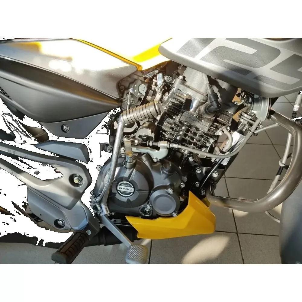 Мотоцикл BAJAJ Pulsar NS 125 FI CBS