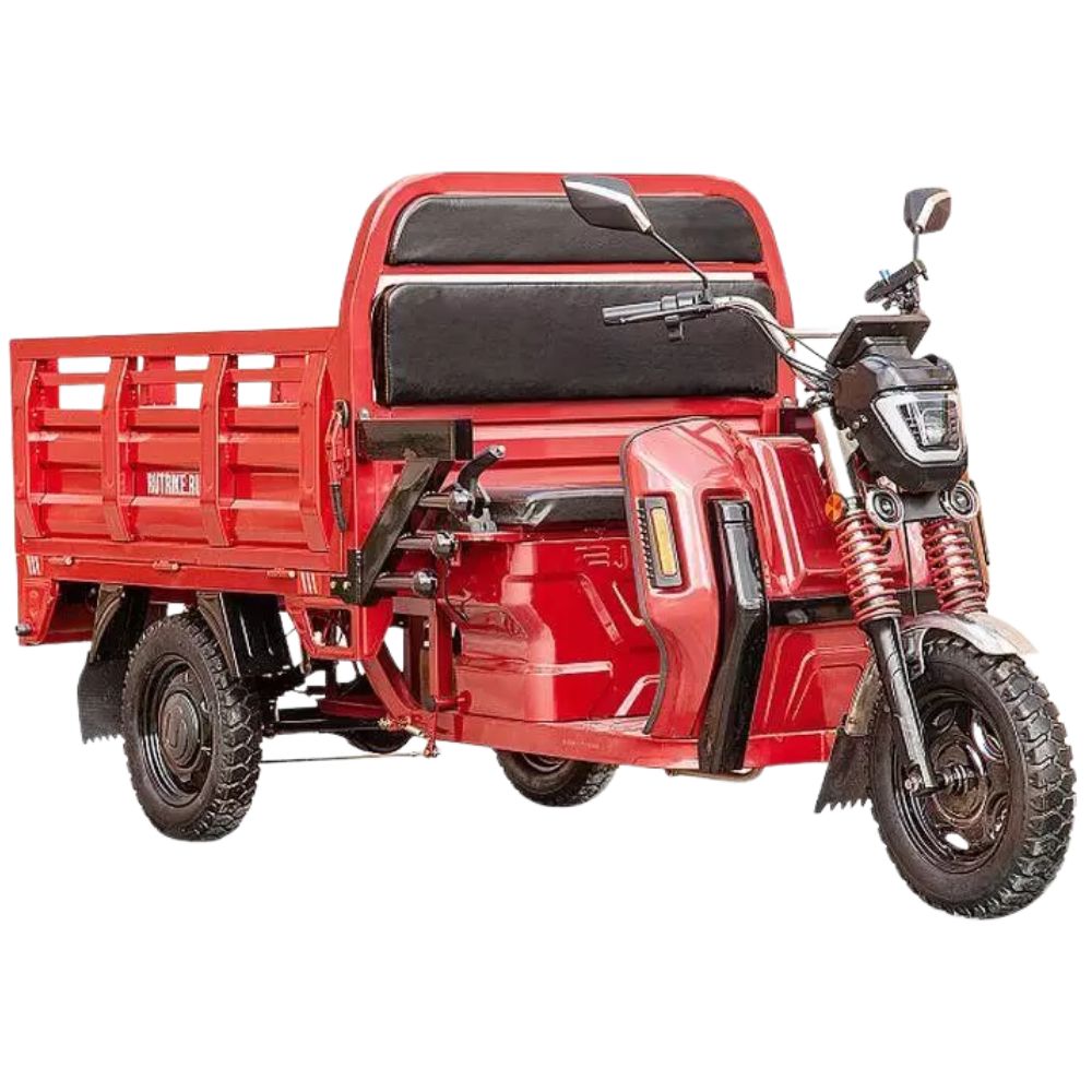 Грузовой электротрицикл Rutrike Антей Pro 1500 60V1200W