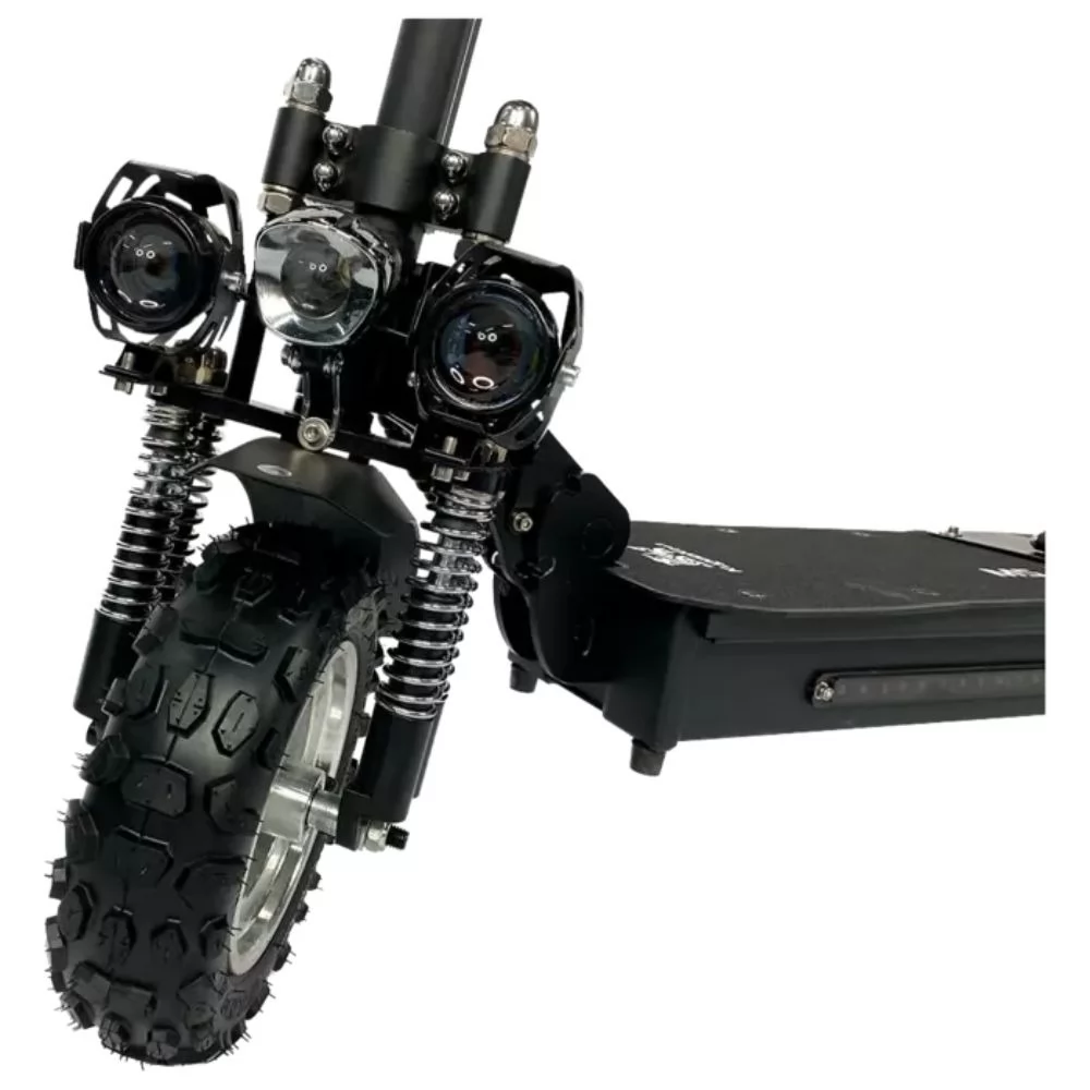 Купить электросамокат Kugoo Kirin M5 NEW 2025 Электросамокат Kugoo Kirin M5 NEW 2025