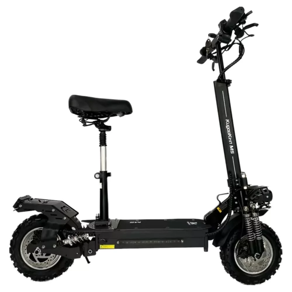 Купить электросамокат Kugoo Kirin M5 NEW 2025 Электросамокат Kugoo Kirin M5 NEW 2025