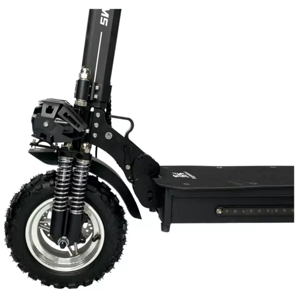 Купить электросамокат Kugoo Kirin M5 NEW 2025 Электросамокат Kugoo Kirin M5 NEW 2025