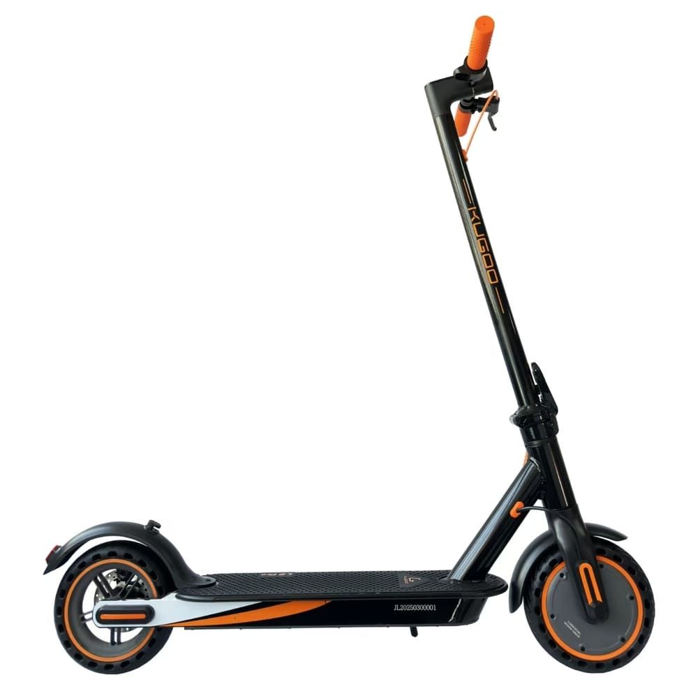 Купить электросамокат Kugoo Kirin L2 PRO 2025