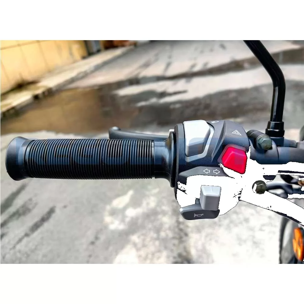 Купить мопед Regulmoto Alpha RM-5 полуавтомат Мопед Regulmoto Alpha RM-5 полуавтомат