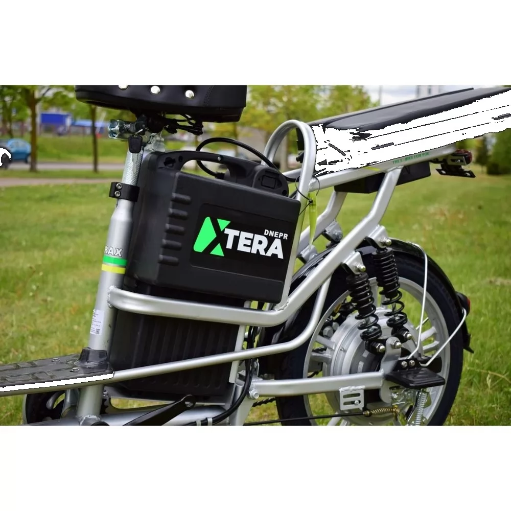 Купить электровелосипед Terax DNEPR NS004 Электровелосипед Terax DNEPR NS004