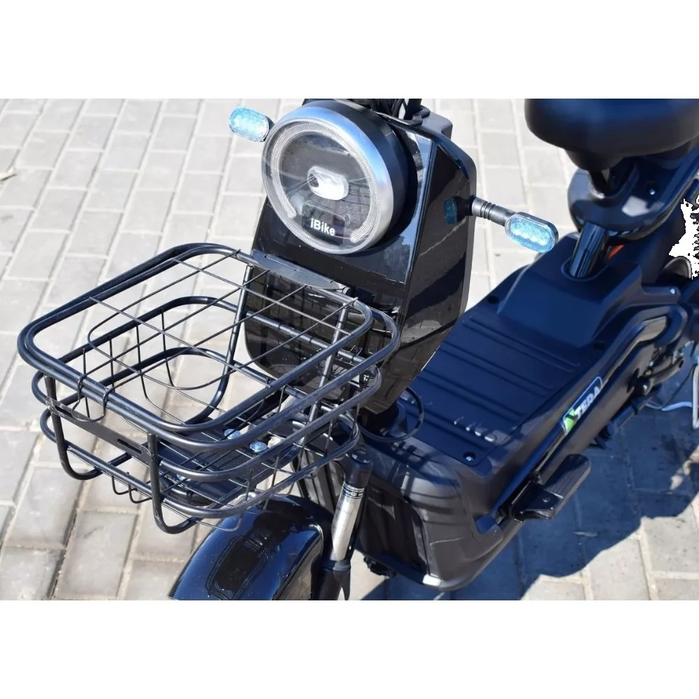 Электроскутер Terax SPIKE NS001
