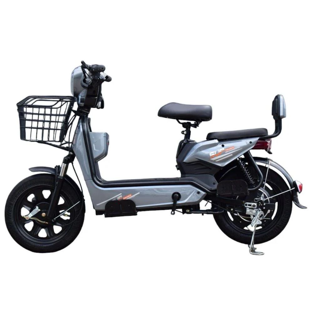 Купить электроскутер SUP 48V12Ah
