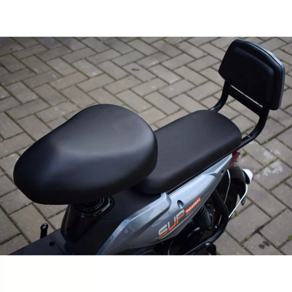 Электроскутер SUP 48V12Ah