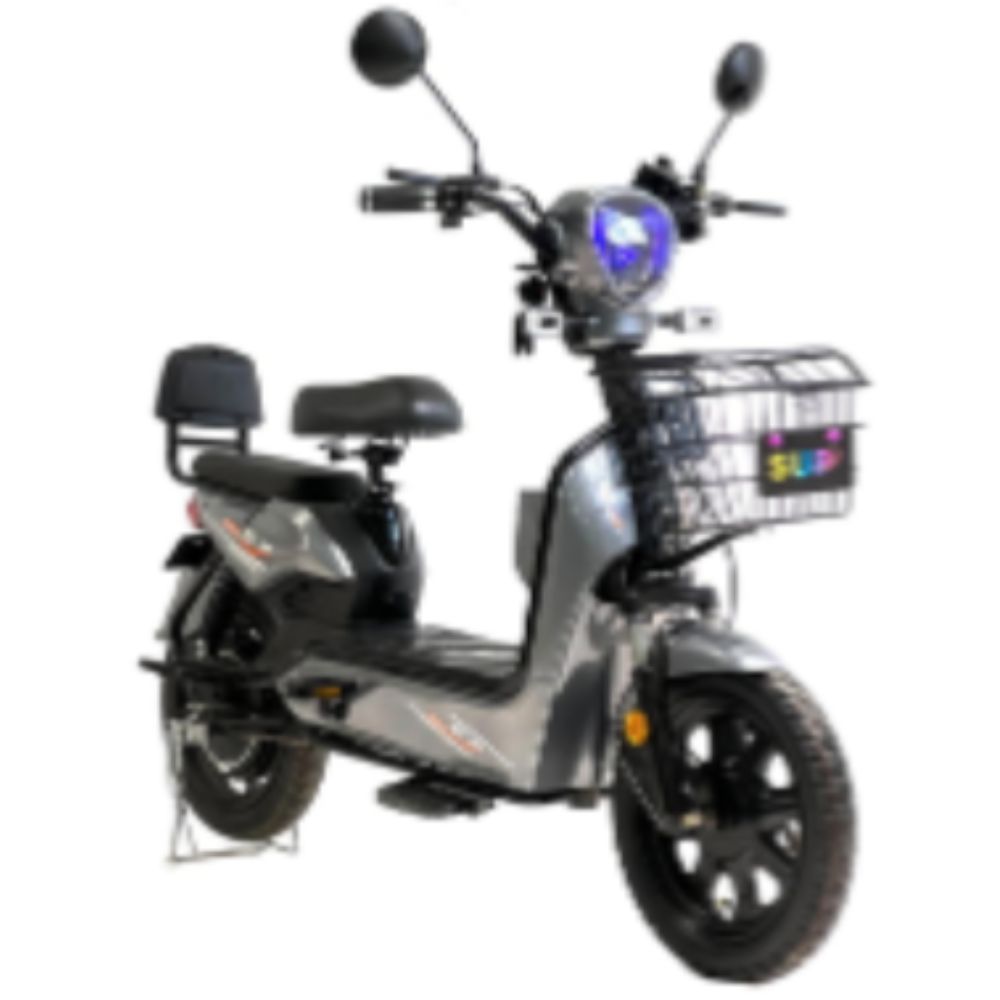 Купить электроскутер SUP 48V20Ah