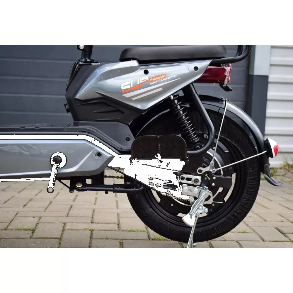 Купить электроскутер SUP 48V20Ah Электроскутер SUP 48V20Ah