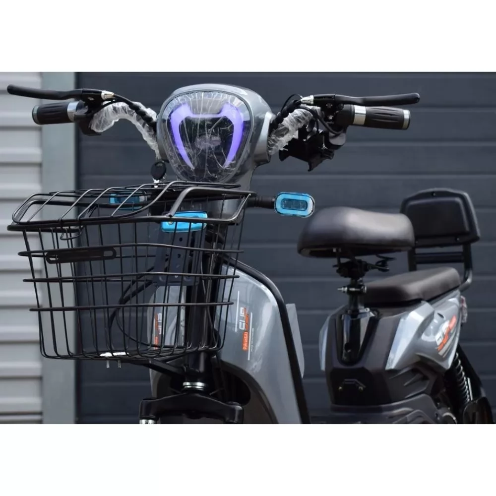 Купить электроскутер SUP 48V20Ah Электроскутер SUP 48V20Ah