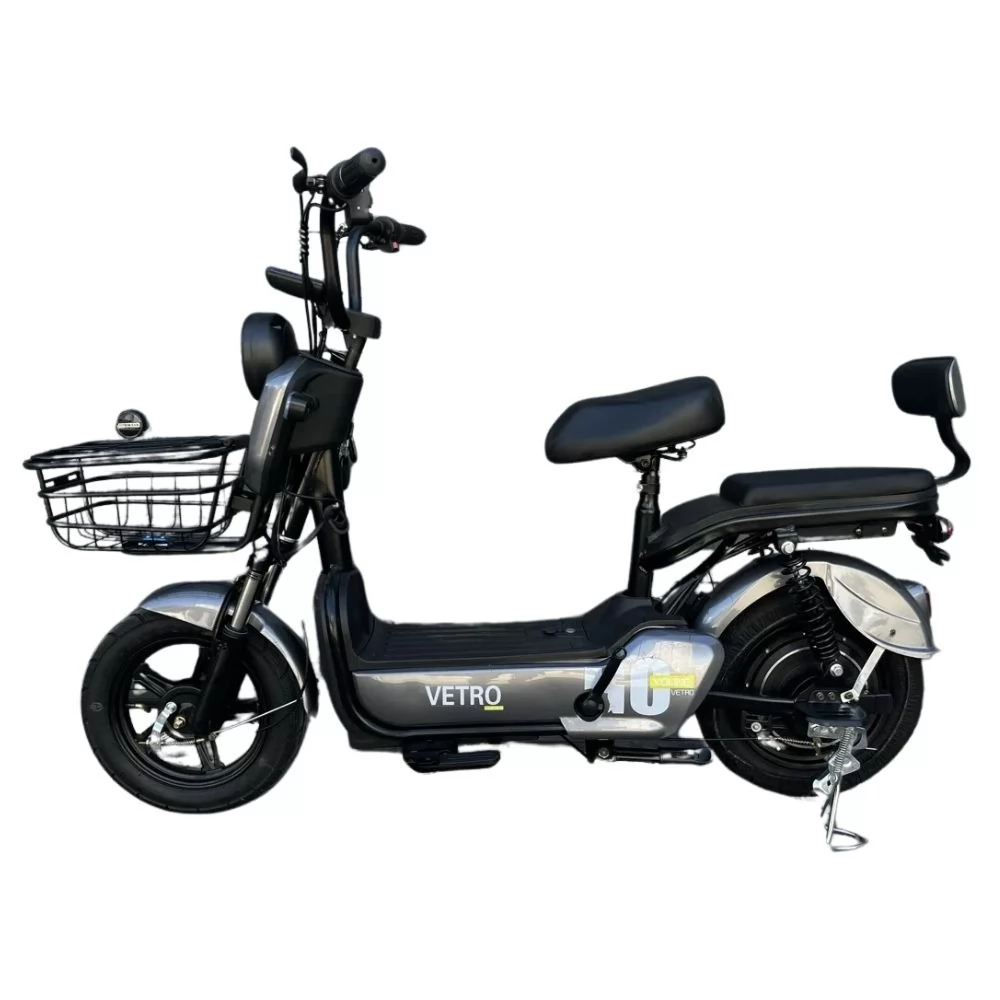 Купить электроскутер VETRO ASKA 48V12Ah