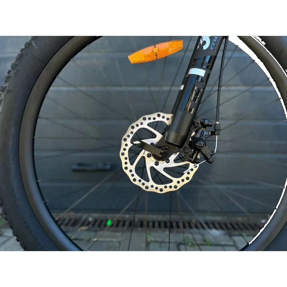Купить электровелосипед ROXY D205 27.5 АЛЮМИНИЙ Электровелосипед ROXY D205 27.5 АЛЮМИНИЙ