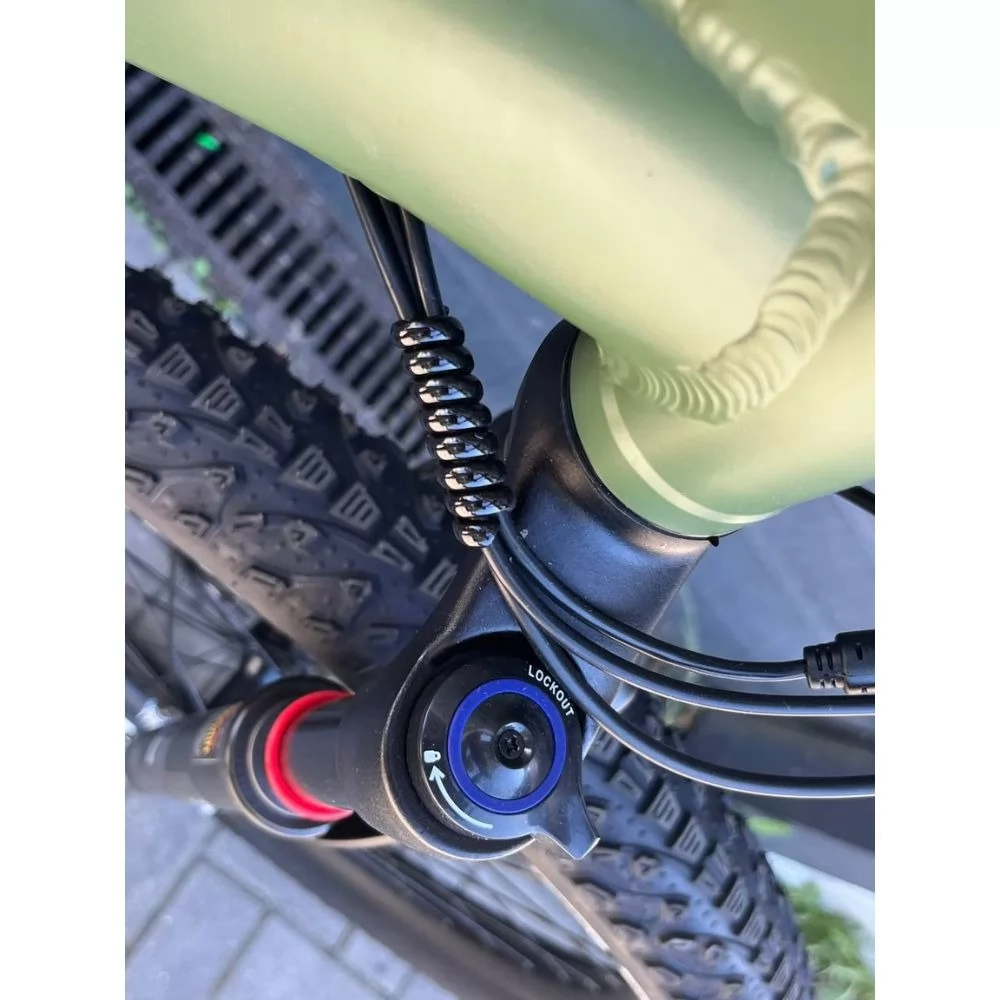 Купить электровелосипед ROXY D205 27.5 АЛЮМИНИЙ Электровелосипед ROXY D205 27.5 АЛЮМИНИЙ