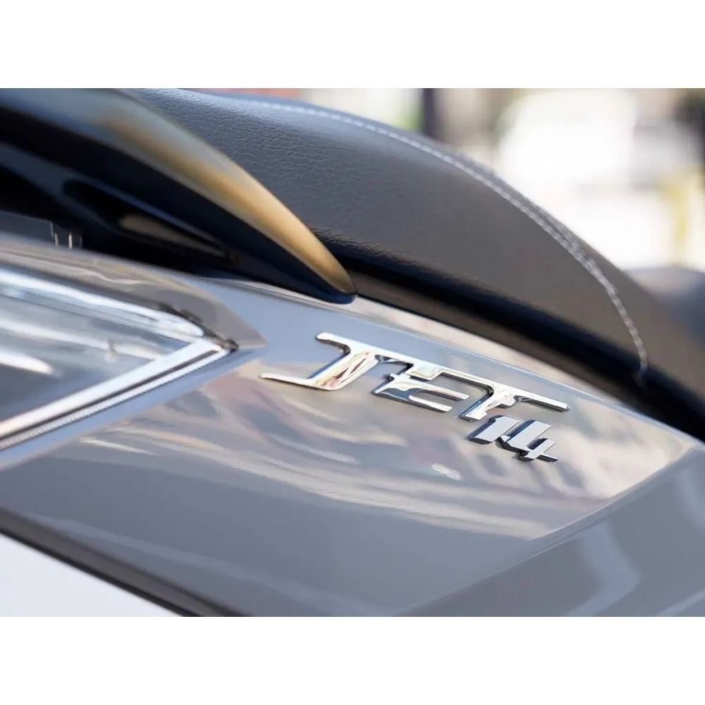 Скутер SYM Jet 14 200