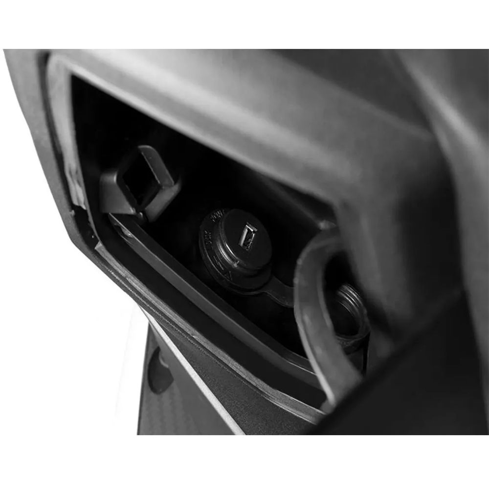 Скутер SYM Jet 14 200