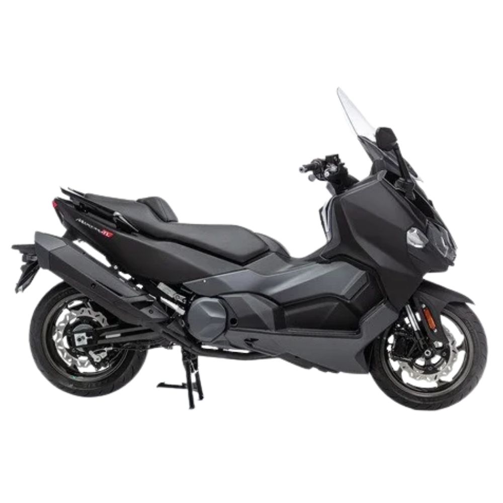 Максискутер SYM MAXSYM TL 500i