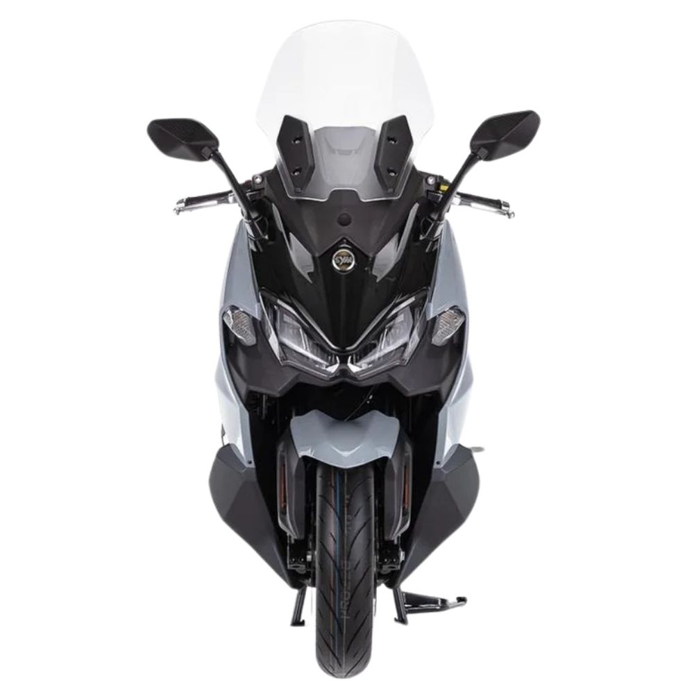 Максискутер SYM MAXSYM TL 500i