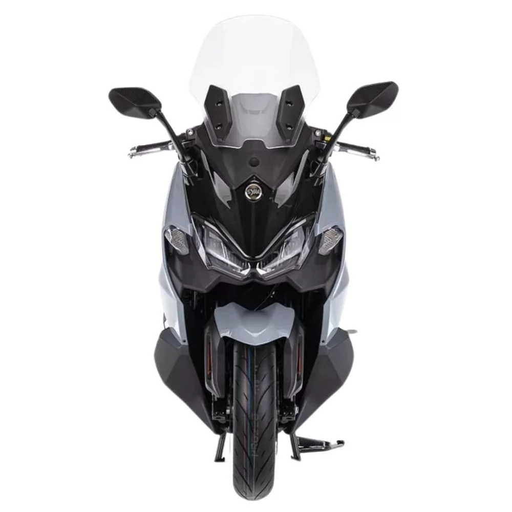 Купить максискутер SYM MAXSYM TL 500i Максискутер SYM MAXSYM TL 500i