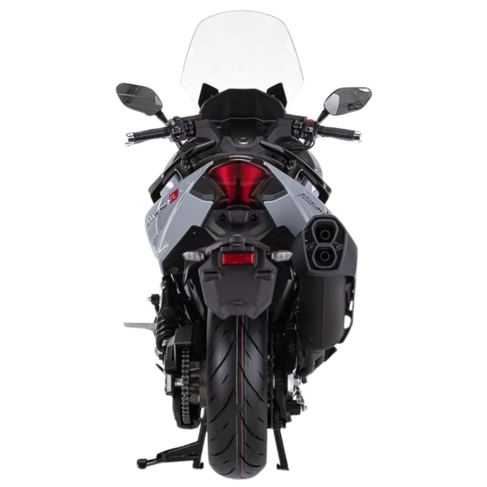 Максискутер SYM MAXSYM TL 500i