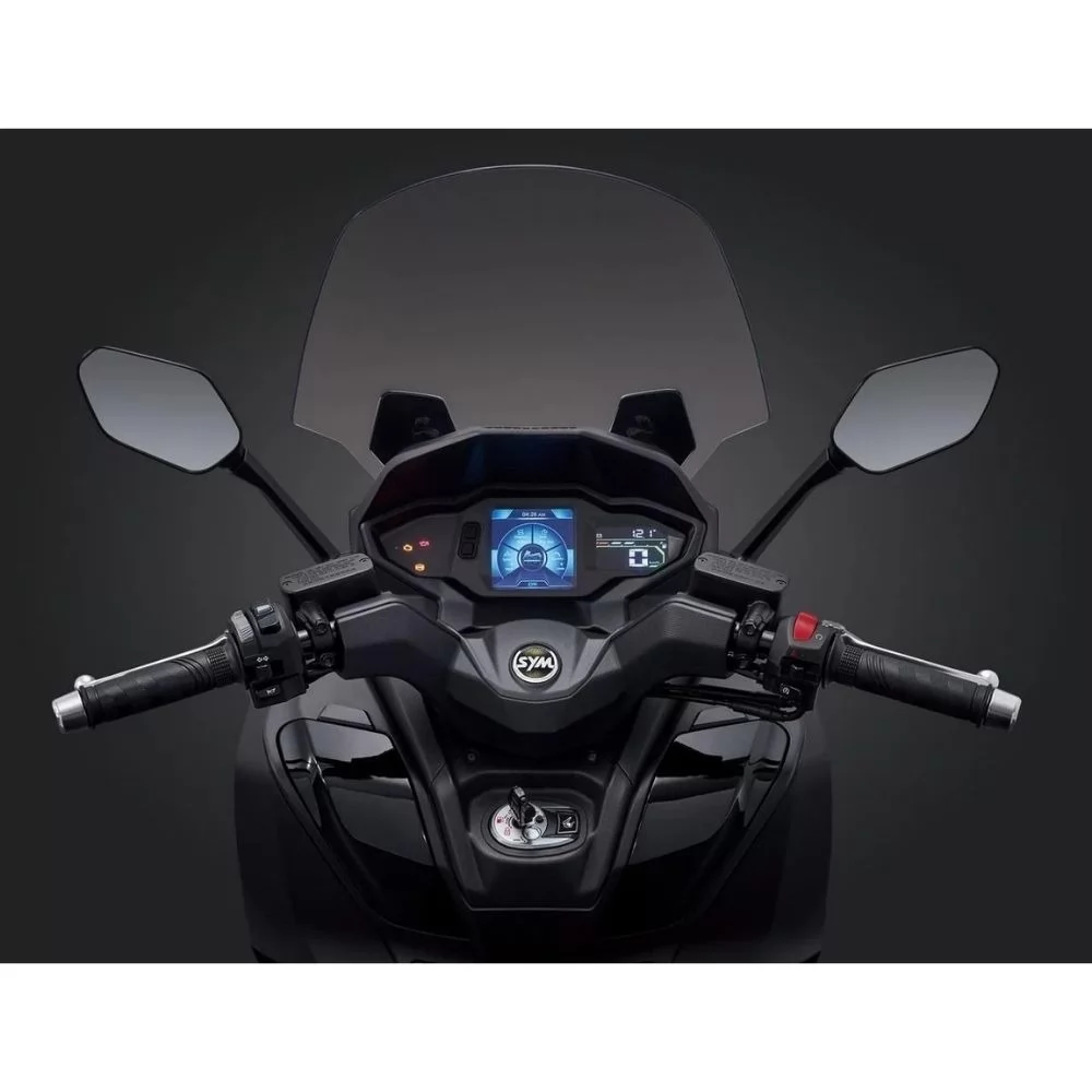 Купить максискутер SYM MAXSYM TL 500i Максискутер SYM MAXSYM TL 500i