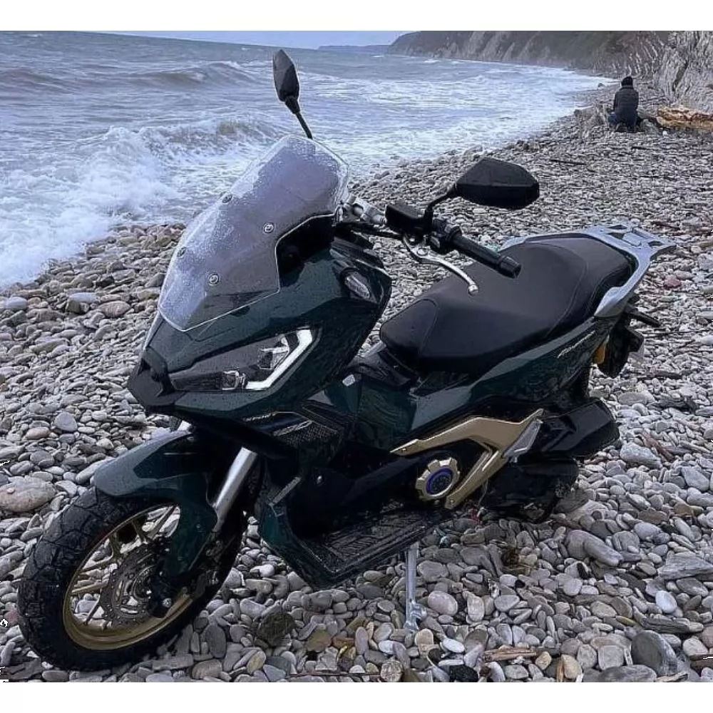 Купить скутер Motosuper Adviser 180 Скутер Motosuper Adviser 180