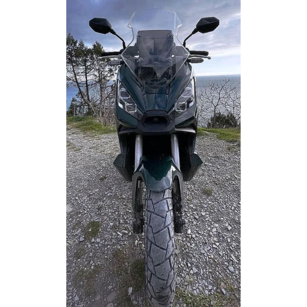 Скутер Motosuper Adviser 180